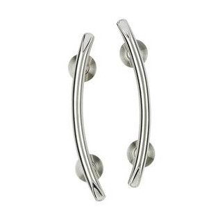 Juego manillones acabado brillo/mate 2540SN