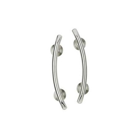 Juego manillones acabado brillo/mate 2540SN