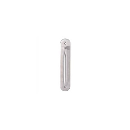 Manillón Inox acabado satinado 17015SS