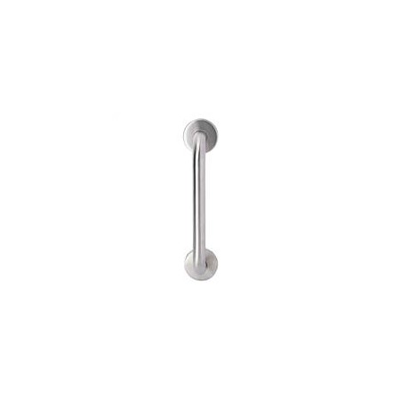 Manillon Inox acabado satinado 17045-SS160