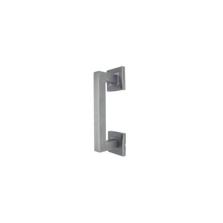 Manillón Inox acabado satinado 17060 SS200