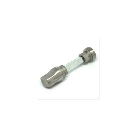 Condena para placa acabado mate A02SN
