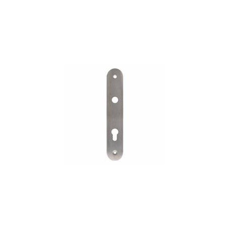 Accesorios Manilleria acabado satinado PLB INOX