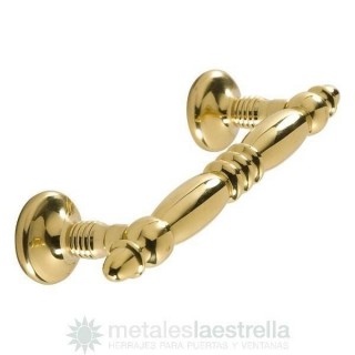 MANILLON LATON BRILLO 250x0-22mm
