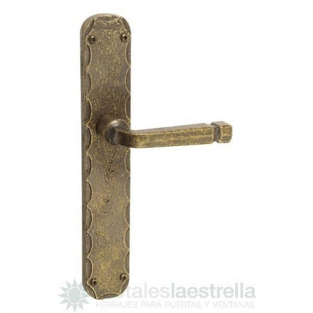 JUEGO MANILLA NEISSE R.COND/47