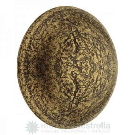 CLAVO FIBULA REDONDO 0-36