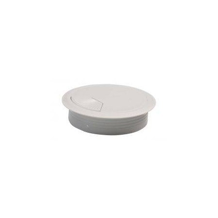 TAPON PASACABLES MOD.140 60X 72. GRIS