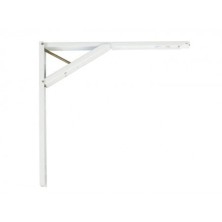 PALOMILLA ABATIBLE Mod. 5 300 mm BLANCO