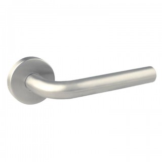 Manivela L con Roseta Redonda