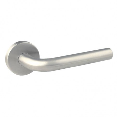 Manivela L con Roseta Redonda