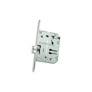 Petaca unificada P70SSN acabado niquelado