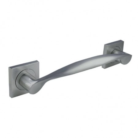 Manillón con Rosetas Cuadradas Alya