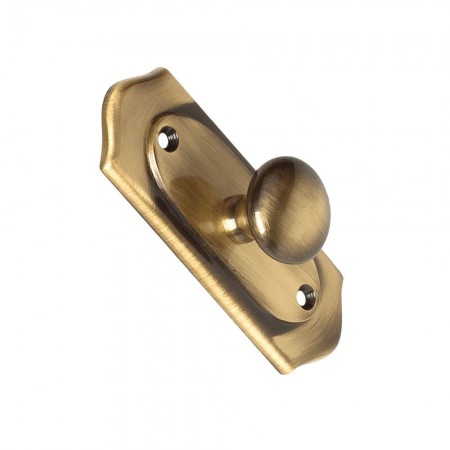 Tirador de Maletero cuero satinado