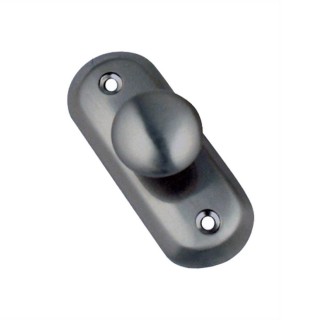 Tirador de Maletero niquel satinado