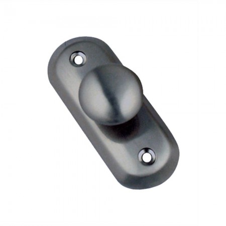 Tirador de Maletero niquel satinado