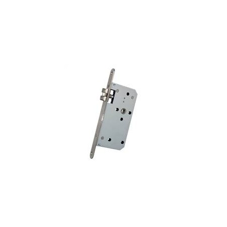 Cerradura embutir P5572S-PS Acero Inox-Zamak