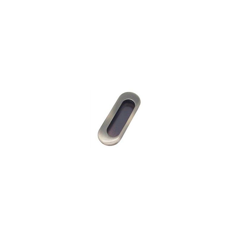 Uñero puerta corredera P4550 C acabado Cuero Uñero puerta corredera P4550 C acabado Cuero