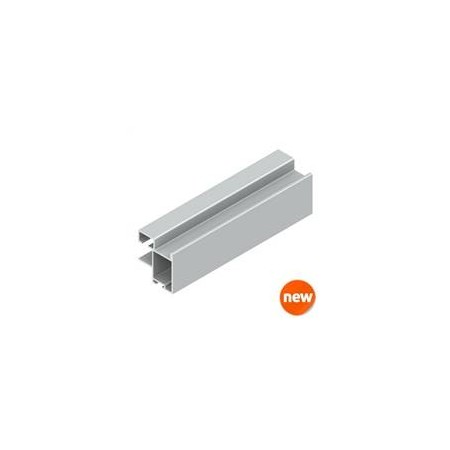 Tirador Basic Y12-10B Lacado Blanco