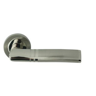 JGO. ROSETA A0232 WENGUE NIQUEL