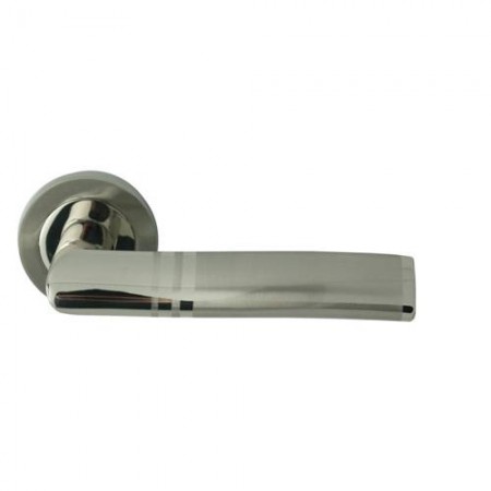 JGO. ROSETA A0232 WENGUE NIQUEL