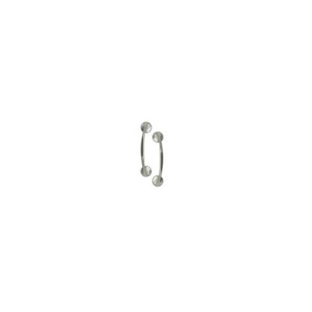 JGO. MANILLON AP2562 SN ROSETA CUADRADA
