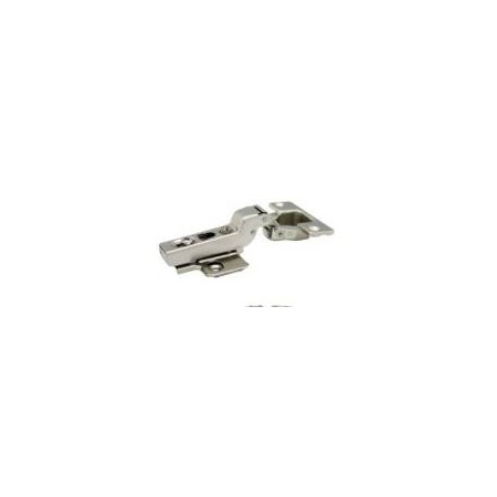 BISAGRA AUTOMATICA SUPERCODO 35 CLIP-ON" - BASE AJ
