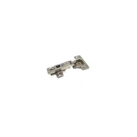 BISAGRA AUTOMATICA CODO S/TACO APERT.110º