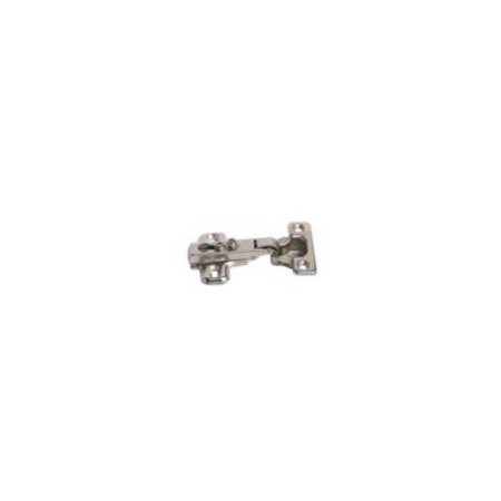 BISAGRA CAZALOTE 26 C/ TACO 10 BASE C/TACO 5