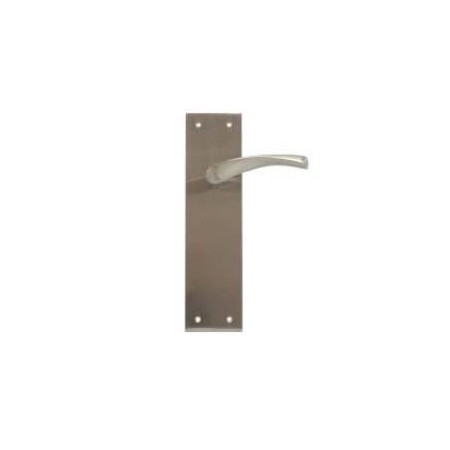 JGO. MANIVELA MOD.620 C/PLACA LARGA 70x270mm SNNP
