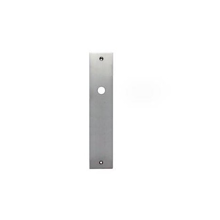 JGO. PLACA LARGA CANTO CUADRADO SERIE 05