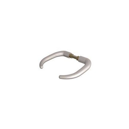 JGO MANETAS MACIZA INOX SAT S/ROSETA