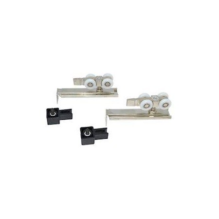 KIT PTA. CORREDERA MADERA - 80KGS