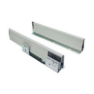 JGO. GUIA Y LAT. METALICOS L270mm