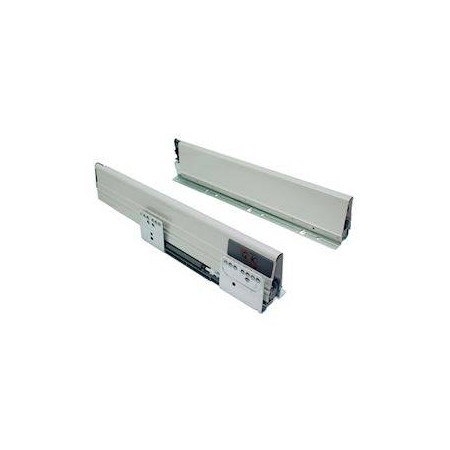 JGO. GUIA Y LAT. METALICOS L270mm