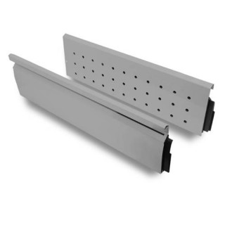 JGO. ALETAS LATERIALES DOBLES L450mm