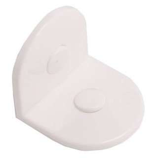 ESCUADRA CABINA NYLON BLANCO