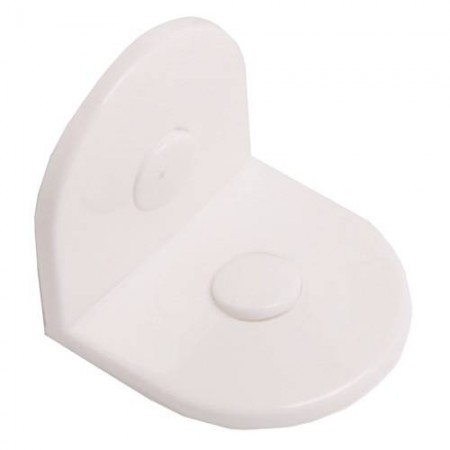 ESCUADRA CABINA NYLON BLANCO