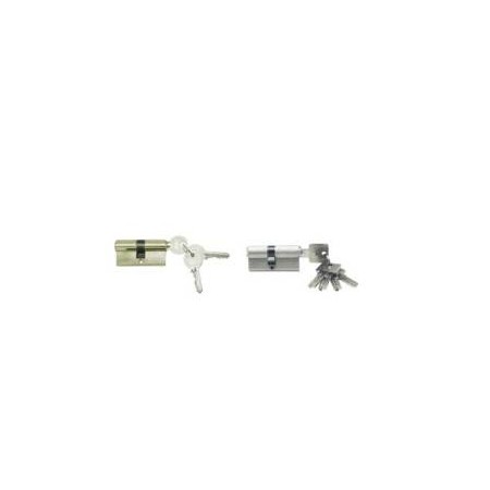 CERRADURA SEGURIDAD 1PUNTO CILINDRO SEG.70mm CANTO
