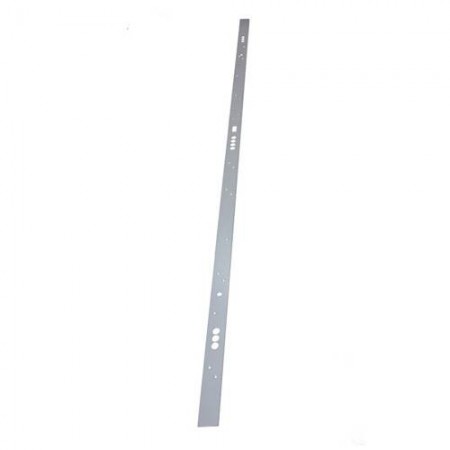 CERRADURA SEGURIDAD L2030mm INOX
