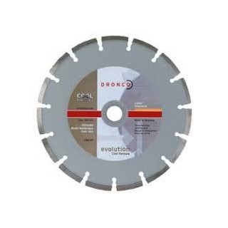 Disco diamante evolution Cool 115*2,2*22,3