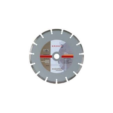 Disco diamante evolution Cool 115*2,2*22,3