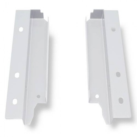 JGO. SUJECION TRASERA H164mm BLANCO