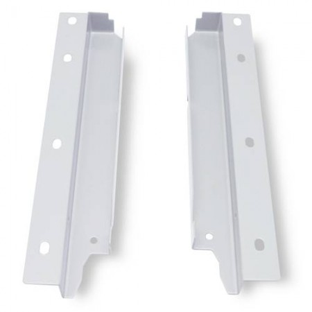 JGO. SUJECION TRASERA H204mm BLANCO