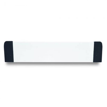 PANEL FRONTAL H86mm*L500mm BLANCO