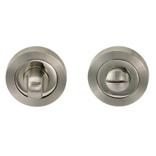 CONDENA REDONDA 50 NIQUEL