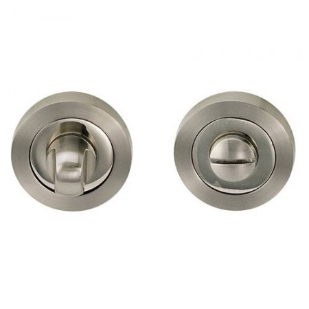 CONDENA REDONDA 50 NIQUEL