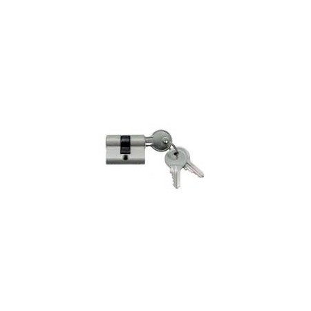 CILINDRO EUR.40mm PARA KIT PTA CORREDERA CUADRADO