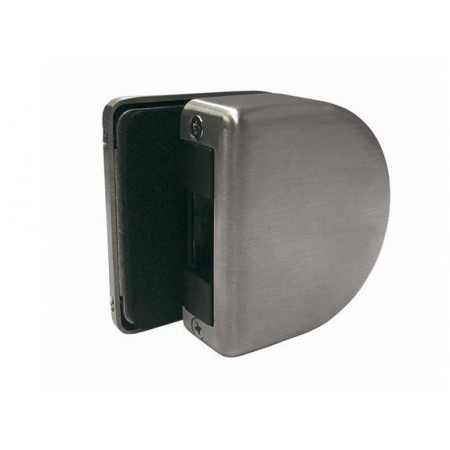 CERRADURA PTA DOBLE SEMICIRCULAR 100 CIEGO-LLAVE