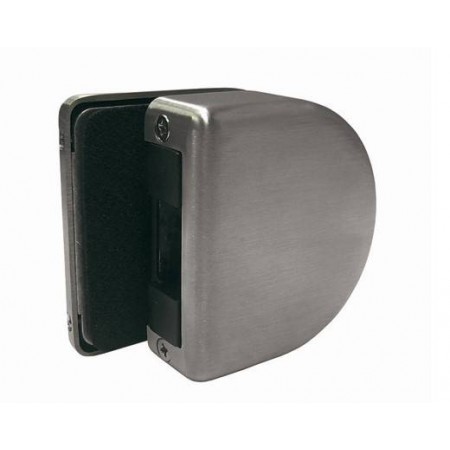 CERRADERO MAGNÉTICO PARA VIDRIO, SATINADO