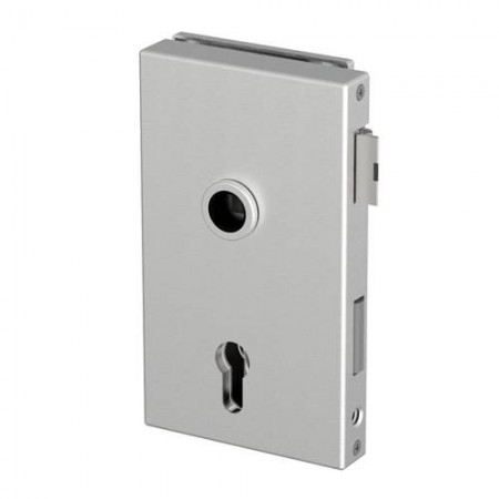 CERRADERO VERTICAL PARA VIDRIO MANO DERECHA, SAT